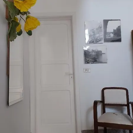 Apartamento La Piccola Mimi