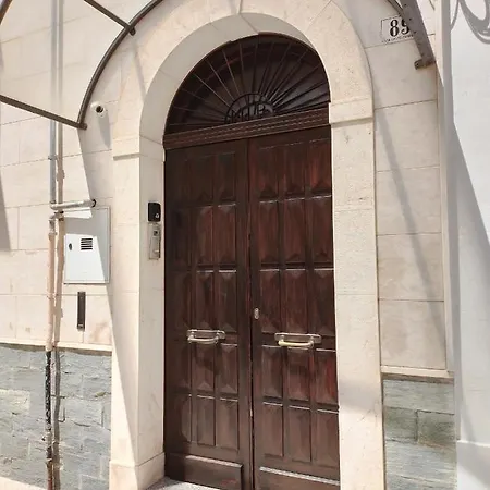 La Piccola Mimi