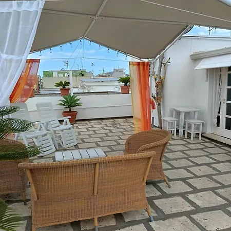 Apartamento La Piccola Mimi Monopoli