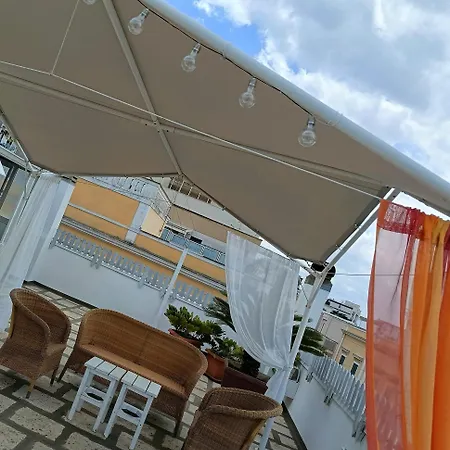 La Piccola Mimi *
