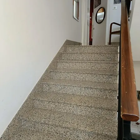 Apartamento La Piccola Mimi *