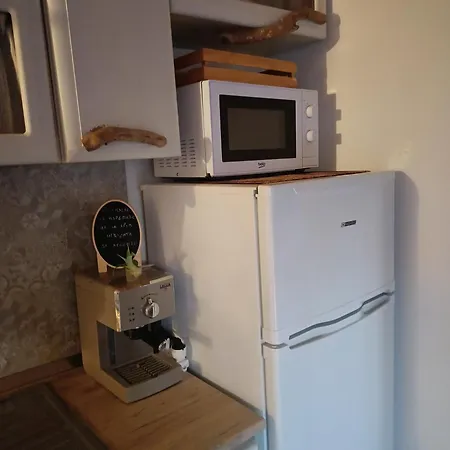 Apartamento La Piccola Mimi *