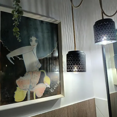 La Piccola Mimi Apartamento