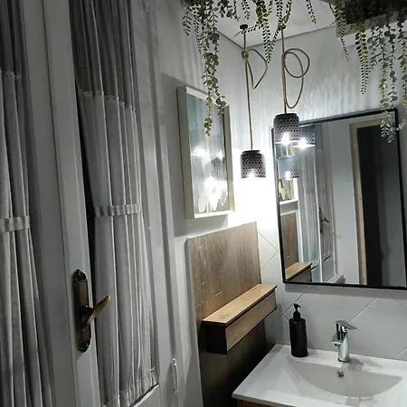 Apartamento La Piccola Mimi