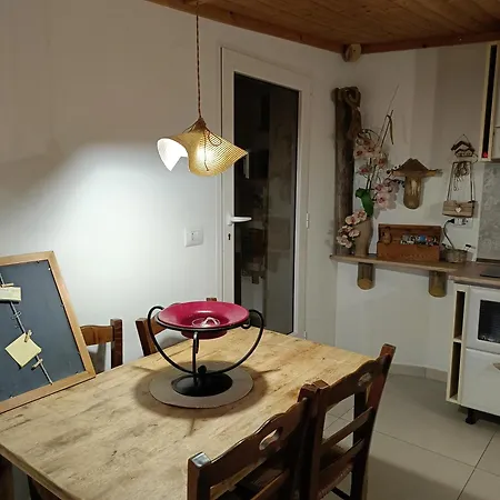 Apartamento La Piccola Mimi Monopoli