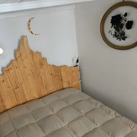 La Piccola Mimi Apartamento *