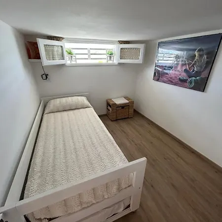 Apartamento La Piccola Mimi *