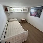 شقة La Piccola Mimi *