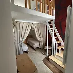 La Piccola Mimi * مونوبولي