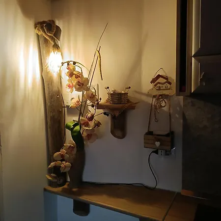 La Piccola Mimi