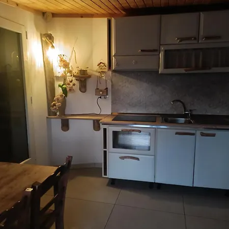 La Piccola Mimi דירה