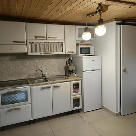 Apartmán La Piccola Mimi Monopoli