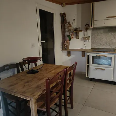 La Piccola Mimi Apartmán