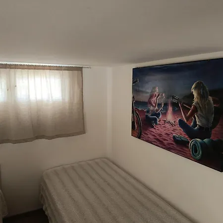 דירה La Piccola Mimi מונופולי