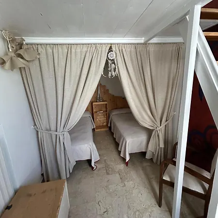 La Piccola Mimi * Monopoli