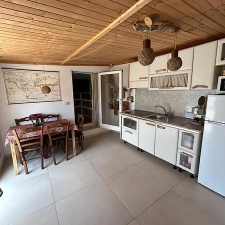 La Piccola Mimi Apartment Monopoli