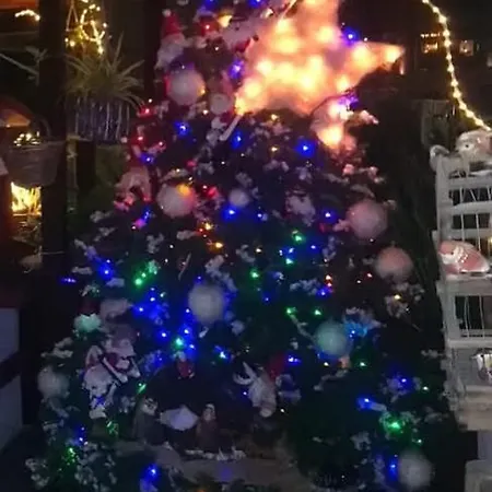 La Piccola Mimi דירה