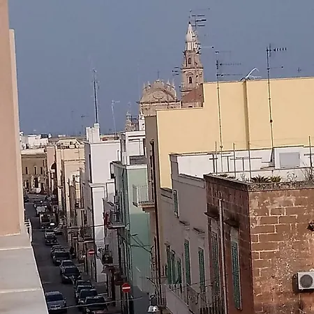 La Piccola Mimi Apartment Monopoli