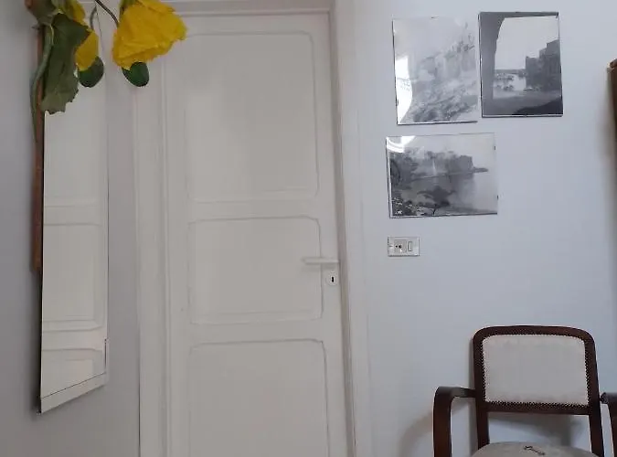 Appartamento La Piccola Mimì