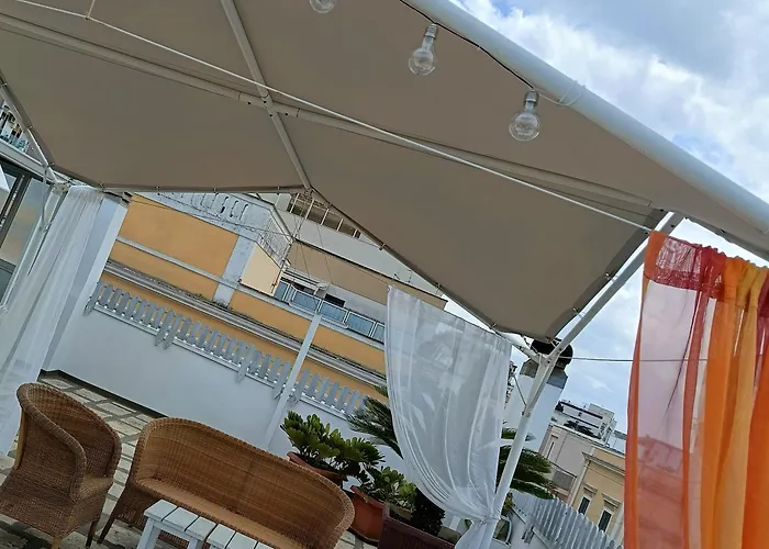 La Piccola Mimì *