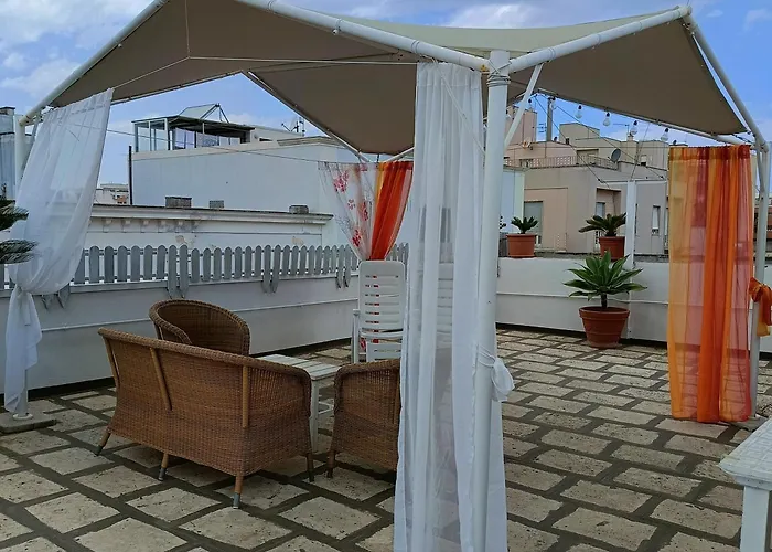 La Piccola Mimì Monopoli