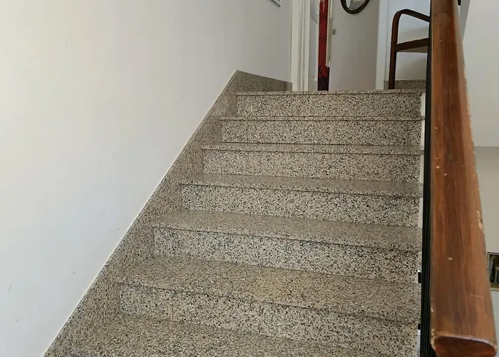 Appartamento La Piccola Mimì *