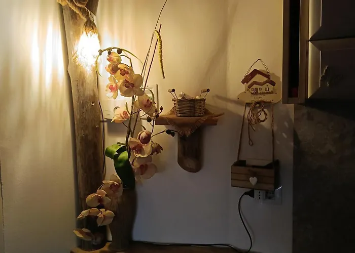 La Piccola Mimì