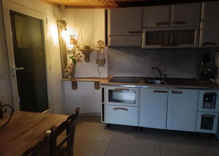 La Piccola Mimì Appartamento