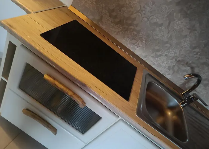 La Piccola Mimì Appartamento *