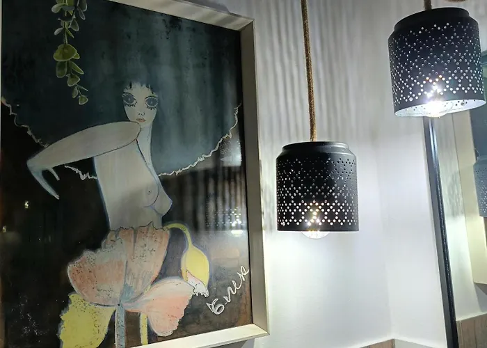 La Piccola Mimì Appartamento