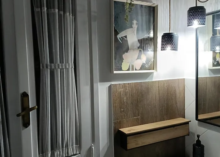 La Piccola Mimì Appartamento Monopoli