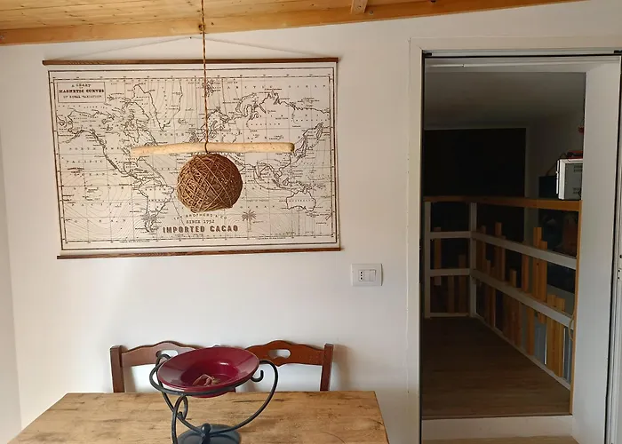 La Piccola Mimì * Monopoli