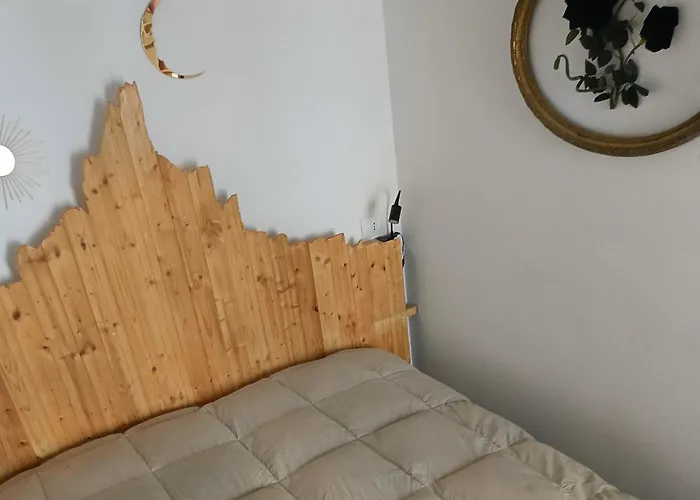 La Piccola Mimì Appartamento *