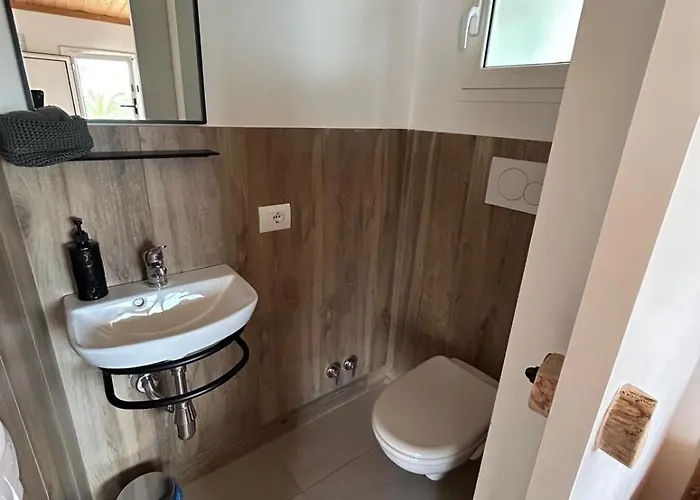 La Piccola Mimì Monopoli