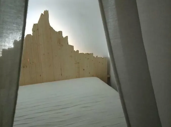 Appartamento La Piccola Mimì