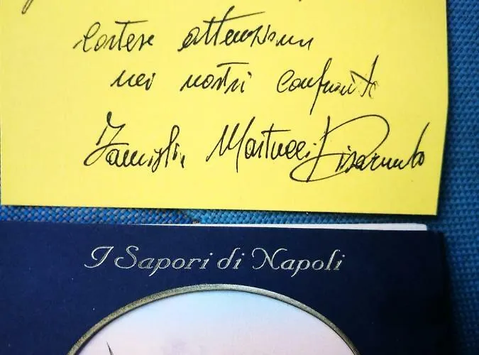 Appartamento La Piccola Mimì *