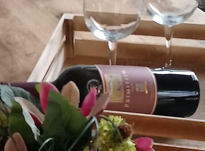 La Piccola Mimì Appartamento Monopoli