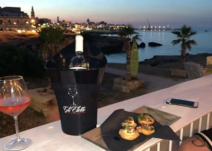 La Piccola Mimì Appartamento *